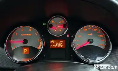 Peugeot 207 2011 1.6 гидро в Москве № 1551153, миниатюра 8