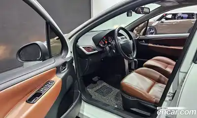 Peugeot 207 2011 1.6 гидро в Москве № 1551153, миниатюра 10