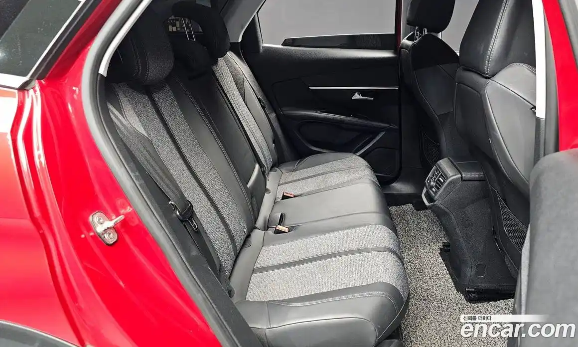 Peugeot 3008 2018 1.6 гидро в Москве № 1551192, фото 11