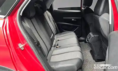 Peugeot 3008 2018 1.6 гидро в Москве № 1551192, миниатюра 11