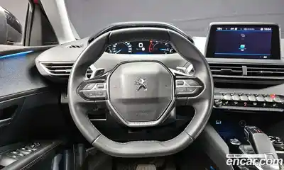 Peugeot 3008 2018 1.6 гидро в Москве № 1551192, миниатюра 12