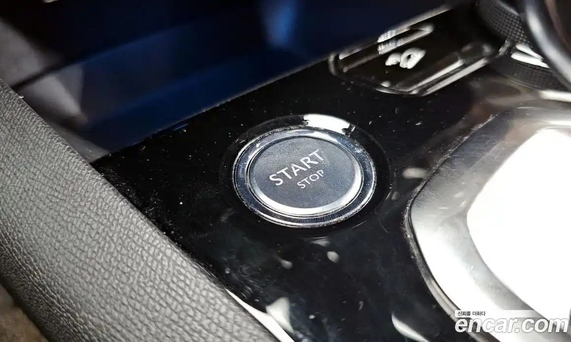 Peugeot 3008 2018 1.6 гидро в Москве № 1551192, фото 19