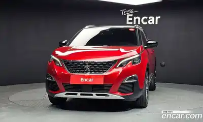 Peugeot 3008 2018 1.6 гидро в Москве № 1551192, миниатюра 3