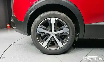 Peugeot 3008 2018 1.6 гидро в Москве № 1551192, миниатюра 5