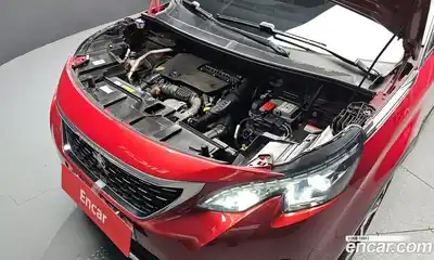 Peugeot 3008 2018 1.6 гидро в Москве № 1551192, миниатюра 6