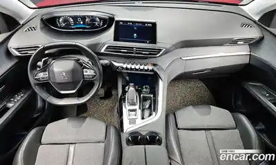 Peugeot 3008 2018 1.6 гидро в Москве № 1551192, миниатюра 7