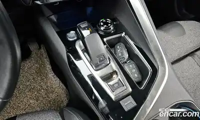 Peugeot 3008 2018 1.6 гидро в Москве № 1551192, миниатюра 9