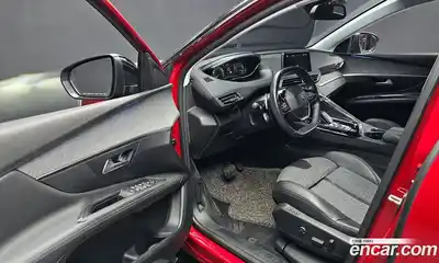 Peugeot 3008 2018 1.6 гидро в Москве № 1551192, миниатюра 10