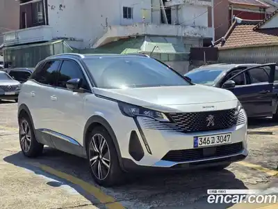 Peugeot 3008, 2024
