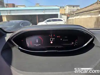 Peugeot 3008 2024 1.2 гидро в Москве № 1551210, миниатюра 5