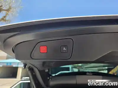 Peugeot 3008 2024 1.2 гидро в Москве № 1551210, миниатюра 6