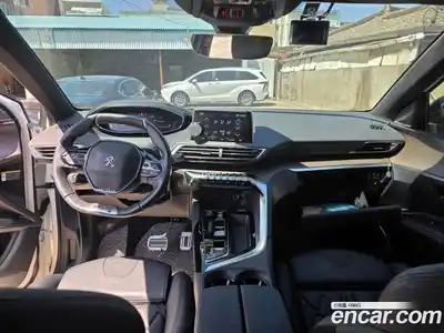 Peugeot 3008 2024 1.2 гидро в Москве № 1551210, миниатюра 7