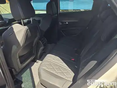 Peugeot 3008 2024 1.2 гидро в Москве № 1551210, миниатюра 8