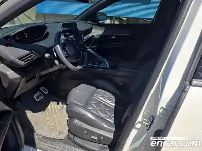 Peugeot 3008 2024 1.2 гидро в Москве № 1551210, миниатюра 9