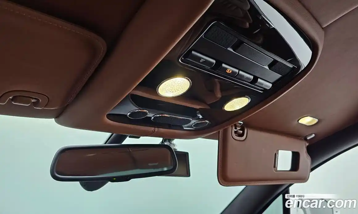 Bentley Continental 2015 4.0 гидро в Москве № 1551459, фото 19