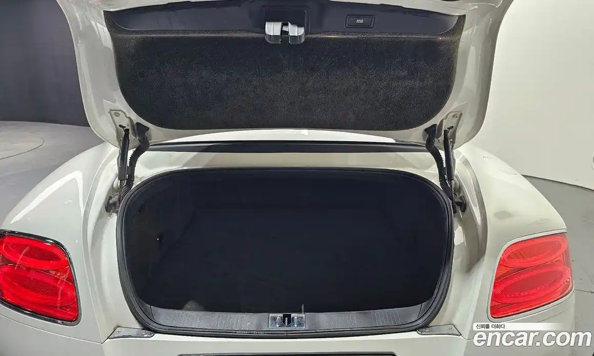 Bentley Continental 2015 4.0 гидро в Москве № 1551459, фото 20