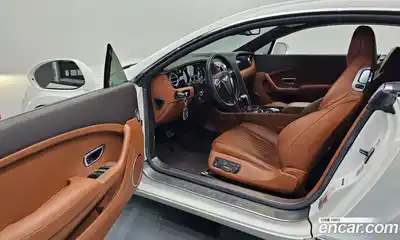 Bentley Continental 2015 4.0 гидро в Москве № 1551459, миниатюра 10