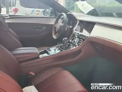 Bentley Continental 2022 4.0 гидро в Москве № 1551470, миниатюра 11