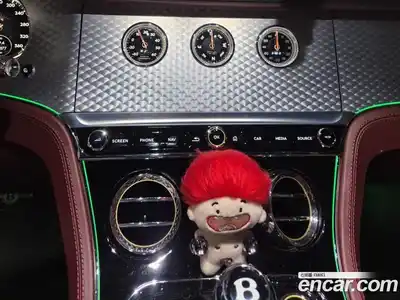 Bentley Continental 2022 4.0 гидро в Москве № 1551470, миниатюра 7