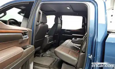 GMC Sierra 2024 6.2 гидро в Москве № 1551685, миниатюра 11