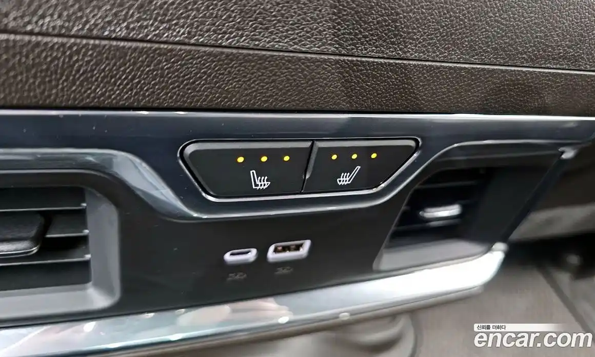 GMC Sierra 2024 6.2 гидро в Москве № 1551685, фото 19