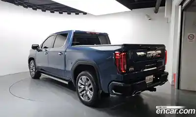 GMC Sierra 2024 6.2 гидро в Москве № 1551685, миниатюра 2