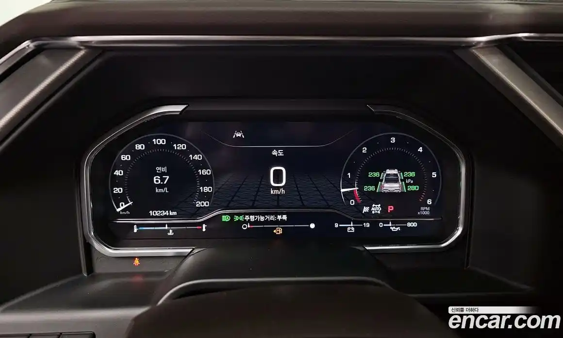 GMC Sierra 2024 6.2 гидро в Москве № 1551685, фото 8