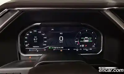 GMC Sierra 2024 6.2 гидро в Москве № 1551685, миниатюра 8