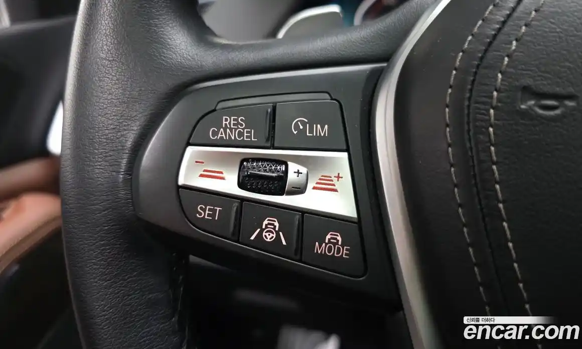 BMW X5 2022 3.0 гидро в Москве № 158186, фото 18