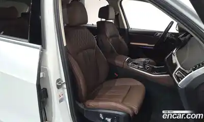 BMW X5 2022 3.0 гидро в Москве № 158186, миниатюра 9