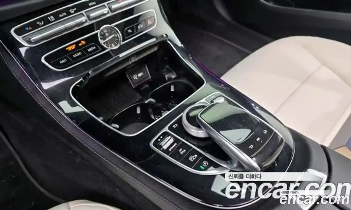 Mercedes-Benz E-Class 2020 2.0 гидро в Москве, фото 18