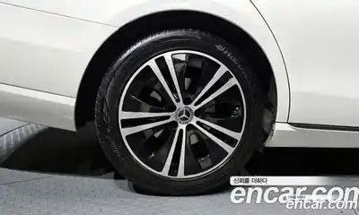 Mercedes-Benz E-Class 2020 2.0 гидро в Москве, миниатюра 5