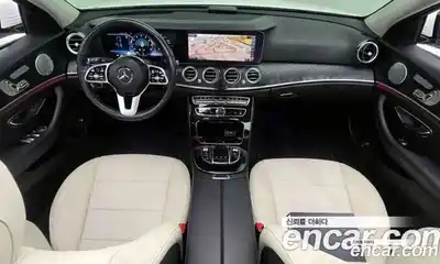 Mercedes-Benz E-Class 2020 2.0 гидро в Москве, миниатюра 7