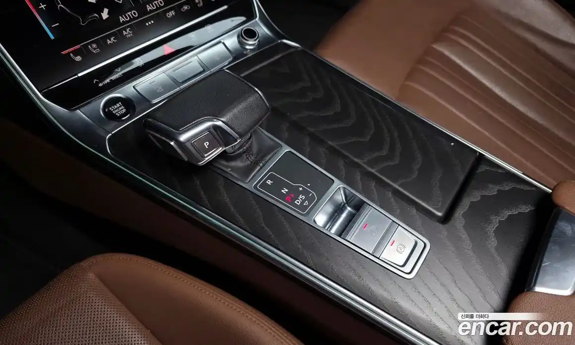 Audi A6 2022 2.0 гидро в Москве № 163704, фото 9
