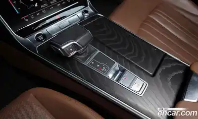 Audi A6 2022 2.0 гидро в Москве № 163704, миниатюра 9