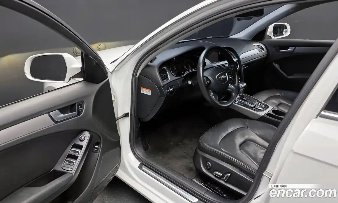 Audi A4 2013 2.0 гидро в Москве № 163829, фото 11