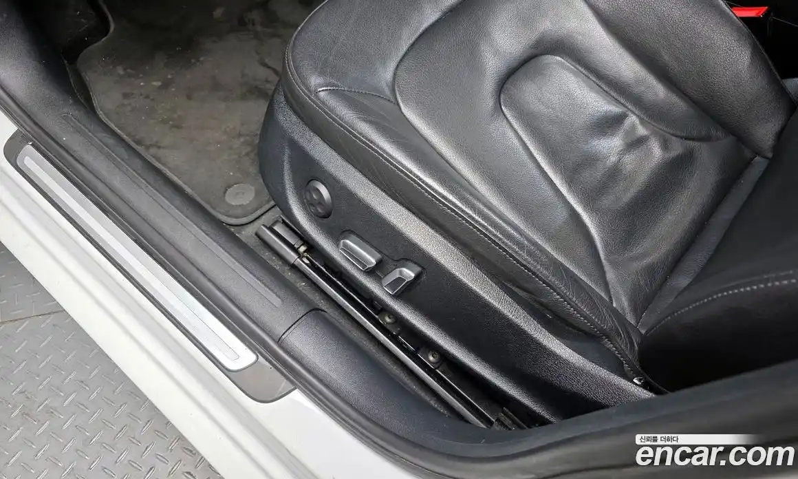 Audi A4 2013 2.0 гидро в Москве № 163829, фото 17