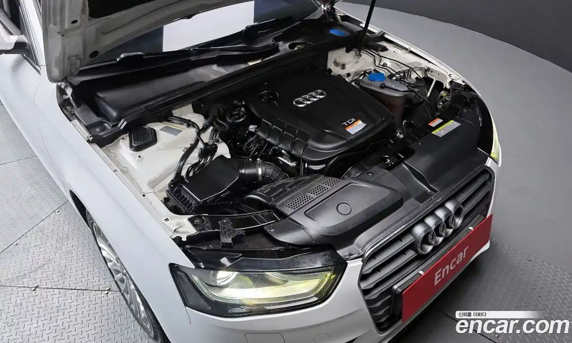 Audi A4 2013 2.0 гидро в Москве № 163829, фото 6