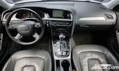 Audi A4 2013 2.0 гидро в Москве № 163829, миниатюра 7