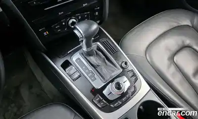 Audi A4 2013 2.0 гидро в Москве № 163829, миниатюра 9