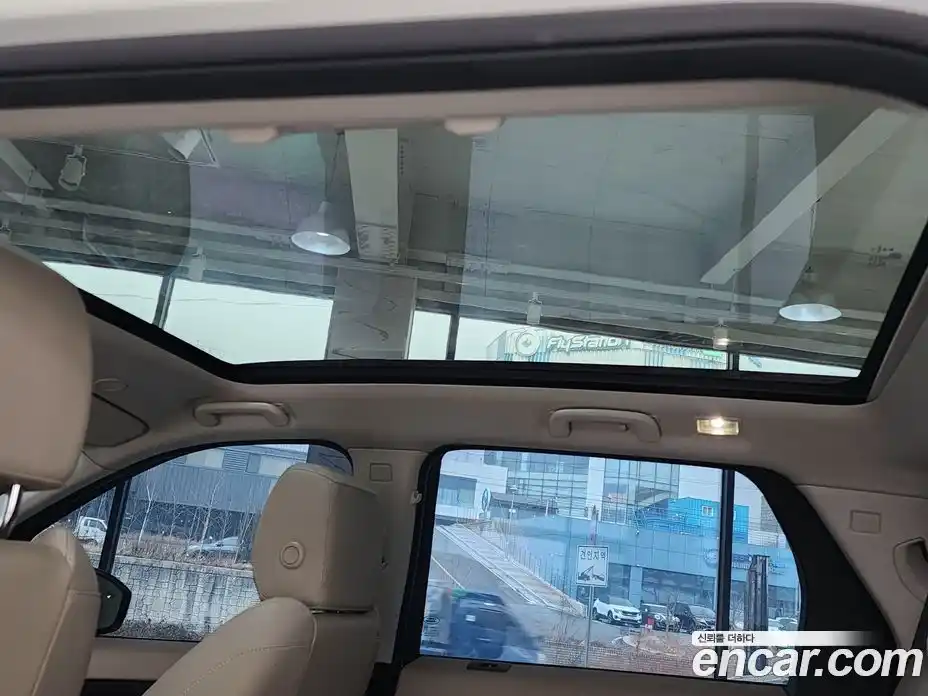 Land Rover Discovery Sport 2022 2.0 гидро в Москве № 166766, фото 19
