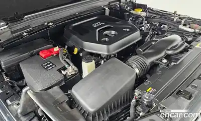 Jeep Wrangler 2022 2.0 гидро в Москве № 169449, миниатюра 5