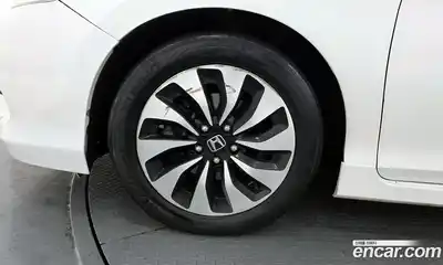 Honda Accord 2017 2.0 гидро в Москве № 170605, миниатюра 5