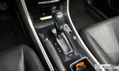 Honda Accord 2017 2.0 гидро в Москве № 170605, миниатюра 9