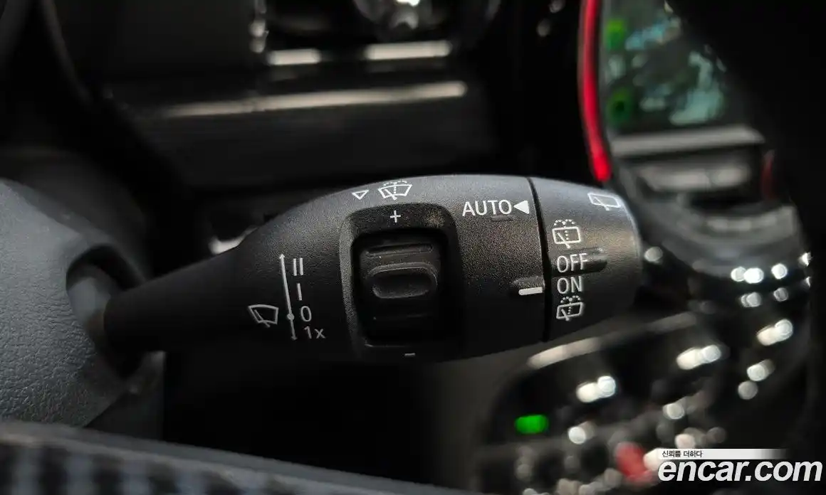 Mini Clubman 2018 1.5 гидро в Москве № 182437, фото 16