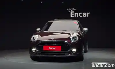 Mini Clubman 2018 1.5 гидро в Москве № 182437, миниатюра 3