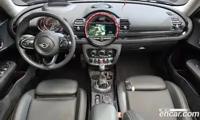 Mini Clubman 2018 1.5 гидро в Москве № 182437, миниатюра 7