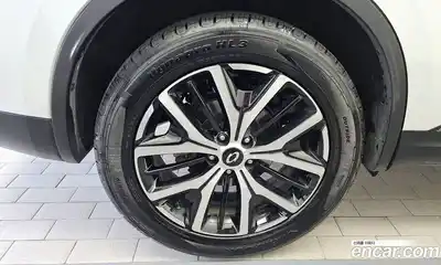 Renault QM6 2019 2.0 гидро в Москве № 184016, миниатюра 5