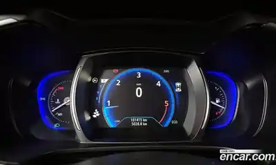 Renault QM6 2019 2.0 гидро в Москве № 184016, миниатюра 8