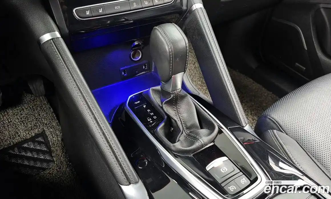Renault QM6 2019 2.0 гидро в Москве № 184016, фото 9
